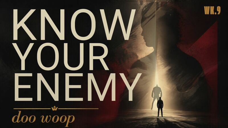 Know Your Enemy