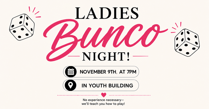 BUNCO 