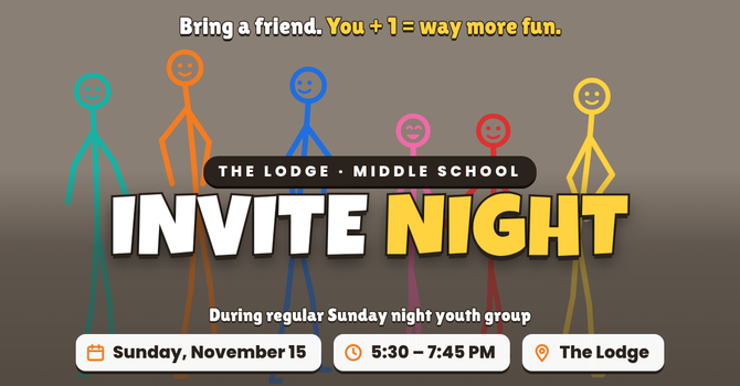 Invite Night