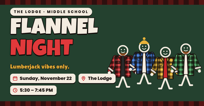 Flannel Night