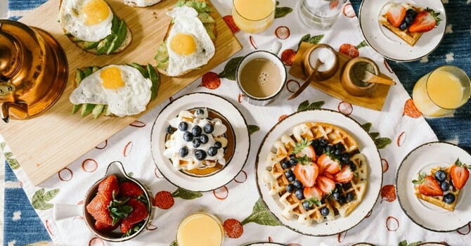 Women's Brunch
