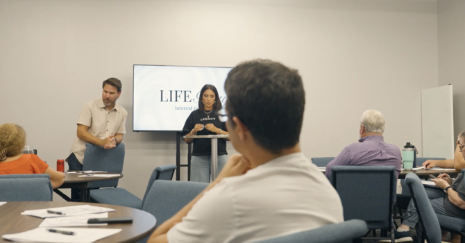 Life Groups