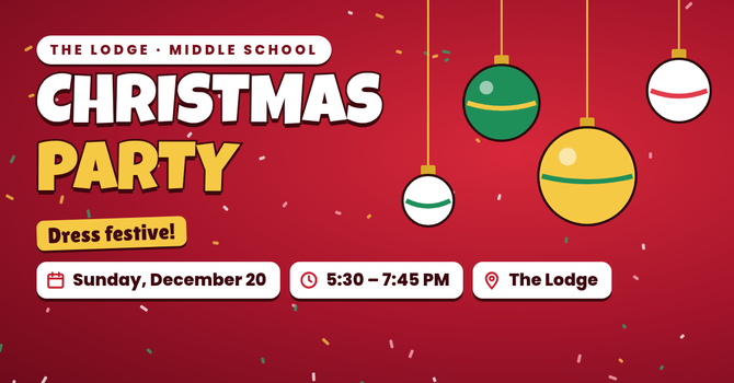 Christmas Party