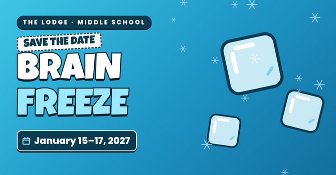 Brain Freeze