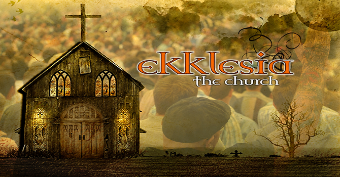 Are We Really Being the Church?