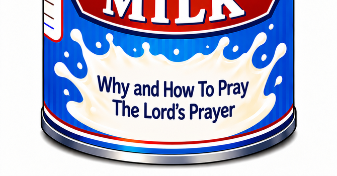 Christian Living : Prayer  image
