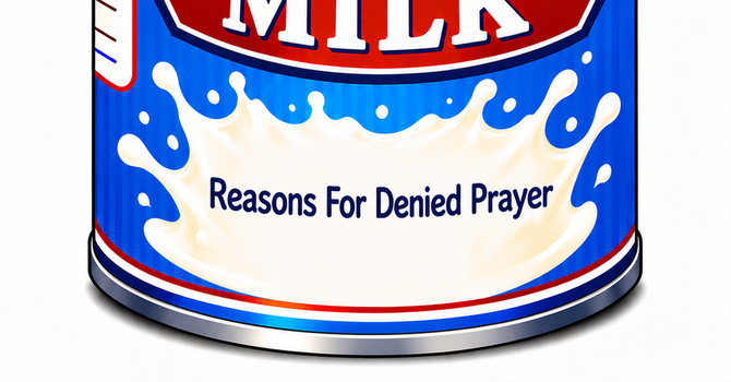 Christian Living: Prayer  image