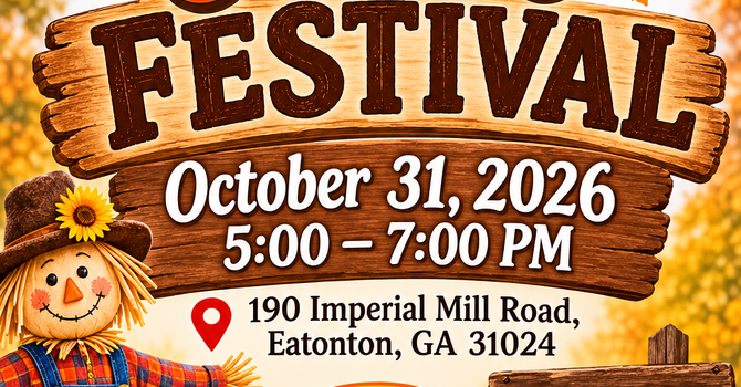 Fall Festival
