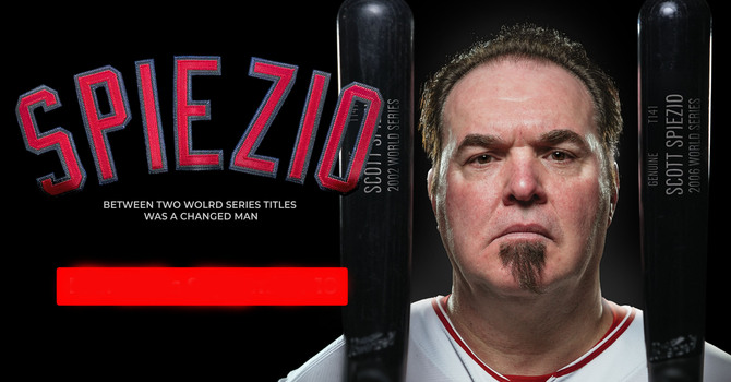 Spezio Documentary