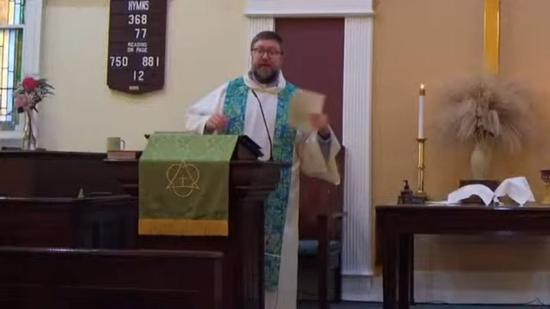 Stewardship and Celebration