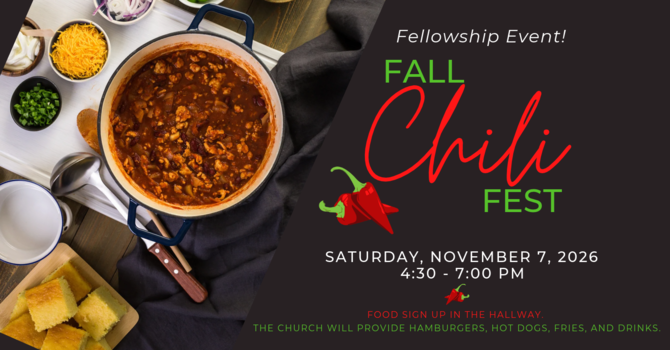 Chili Fest