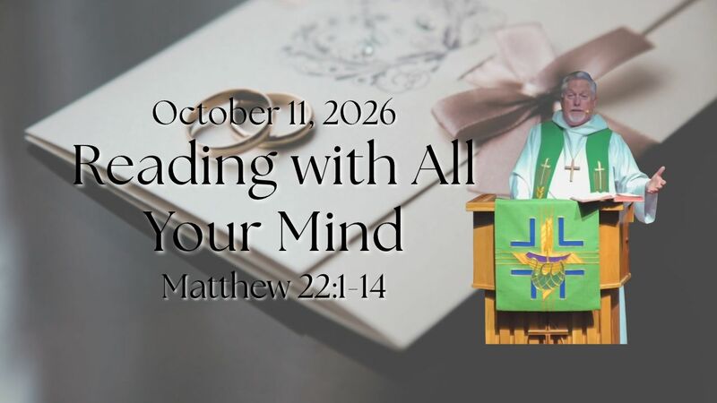 "Reading with All Your Mind"