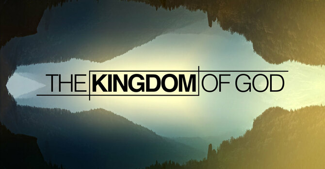 The Kingdom and the Cross