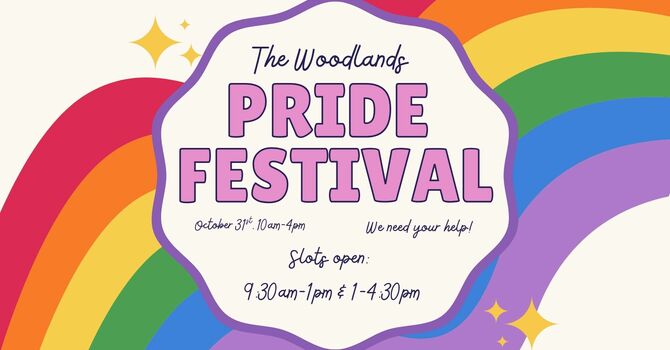 Pride Festival