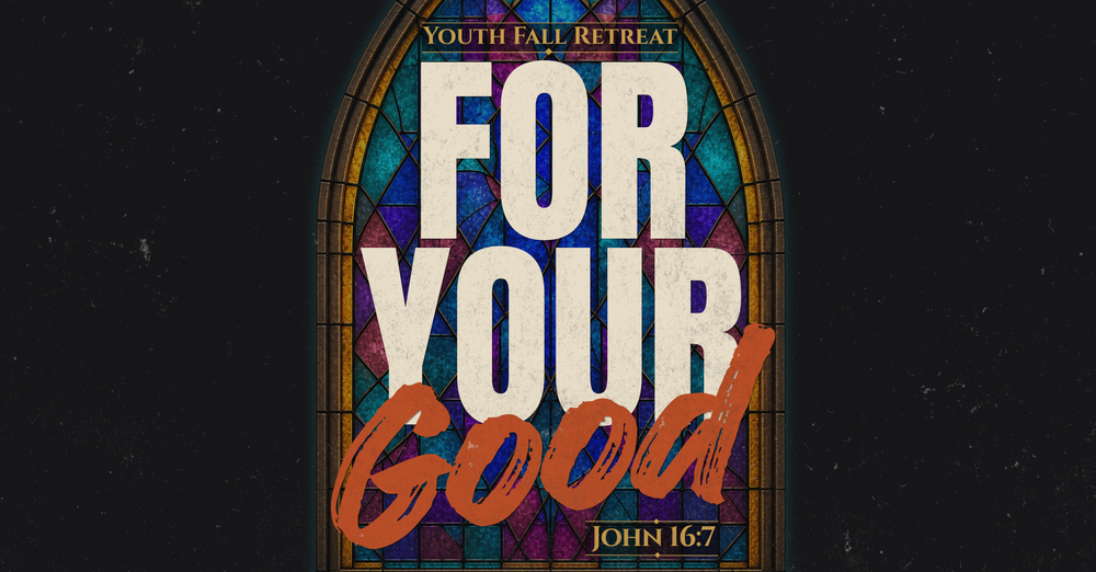Living Waters Youth Retreat 2026