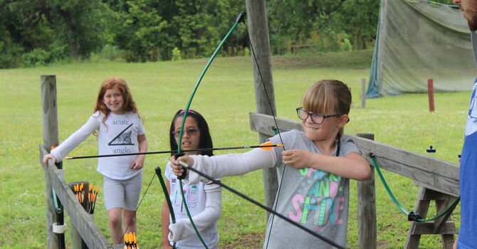 Kid's Ministry