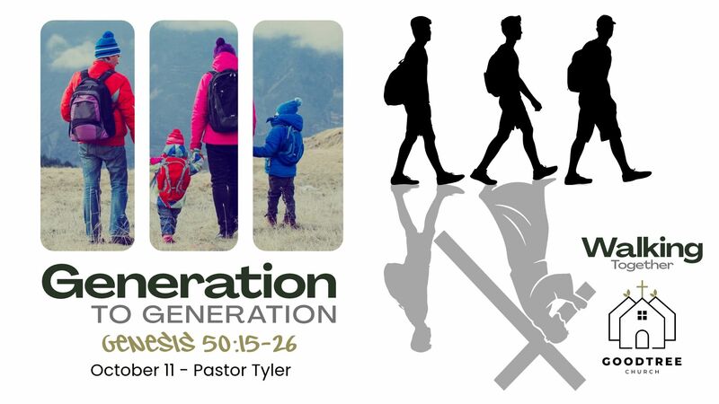 Generation to Generation
