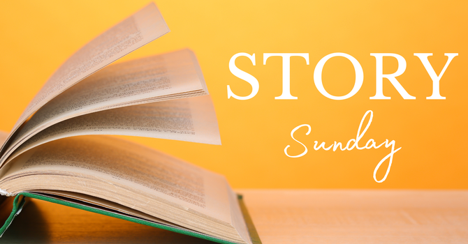 Story Sunday