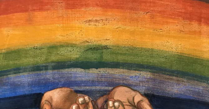 20th Sunday After Pentecost