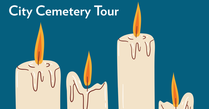 City Cemetery Tour