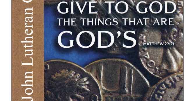 Worship Bulletin for 10/18/26