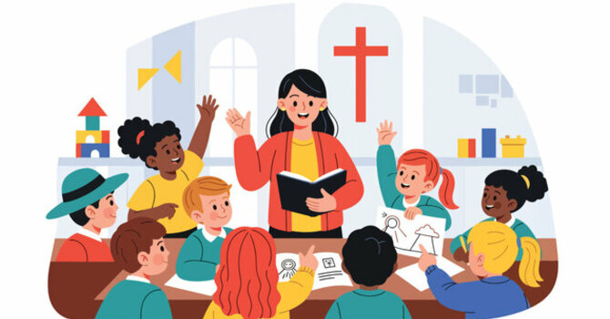 Youth Ministry