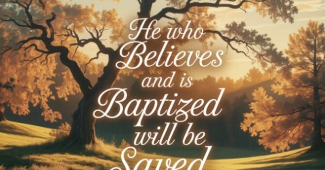 But Can I know that I am Saved?
