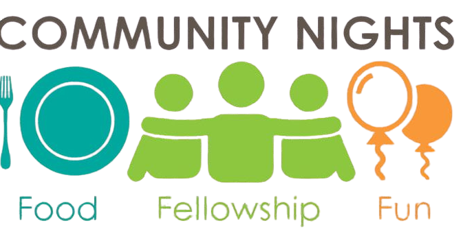 Together/Community Nights