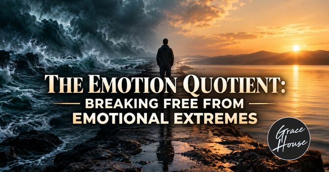 The Emotion Quotient