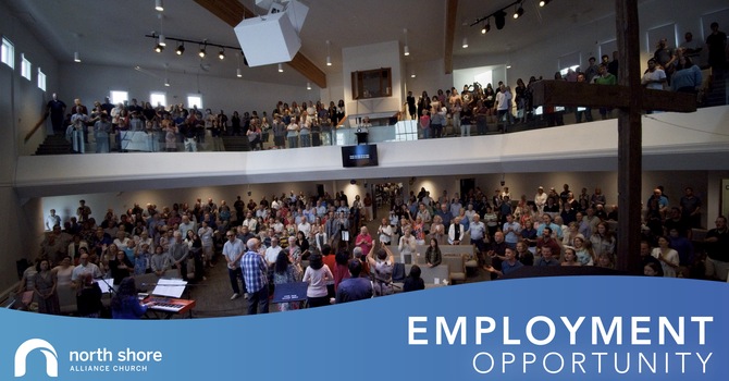 Employment Opportunity image