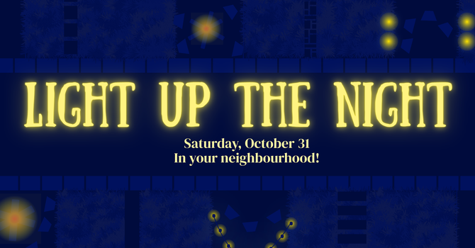Light Up The Night
