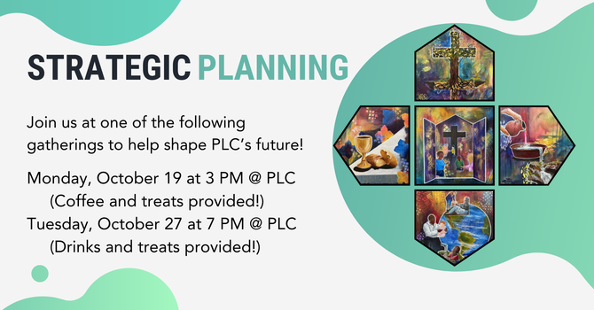 Strategic Planning