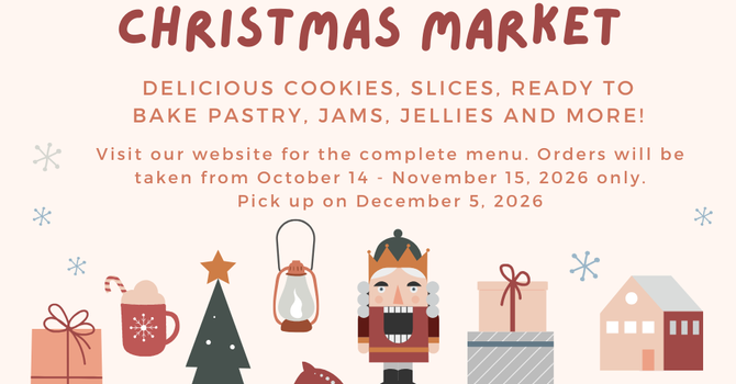 Christmas Market