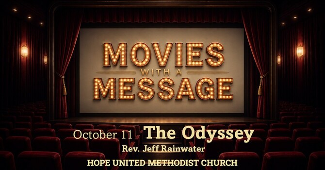 The Odyssey