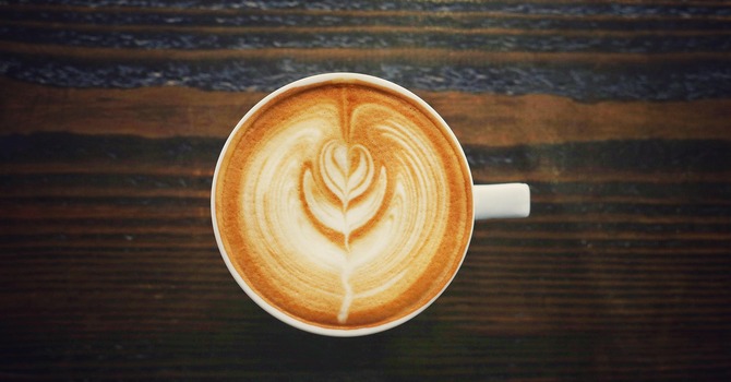Coffee Fellowship