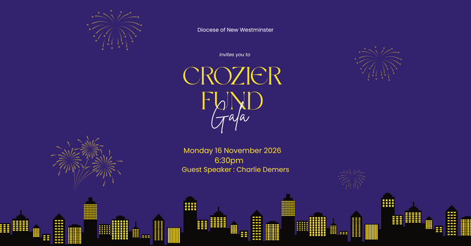 Crozier Fund Gala
