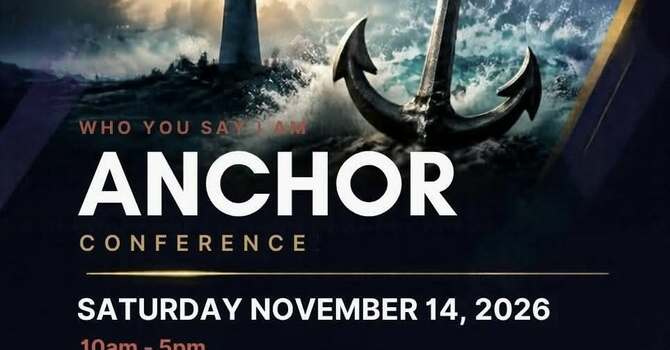 Anchor