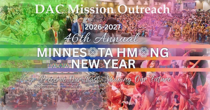 DAC Mission Outreach