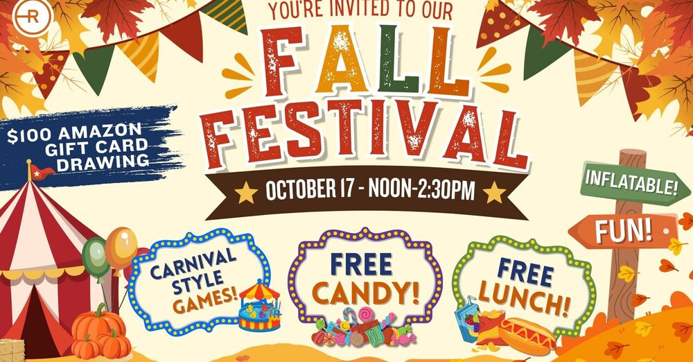 Fall Festival