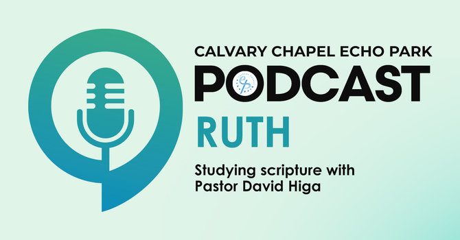 Ruth 3-4 | Ruth and Boaz