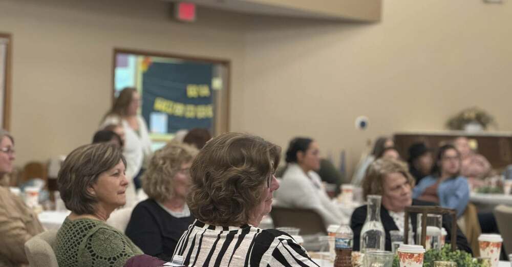 Fall Women's Gathering