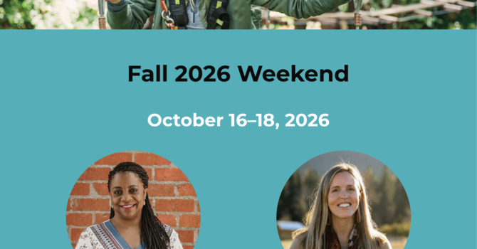 Mt. Hermon 2026 Women's Retreat 
