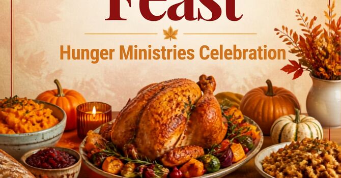 Thanksgiving Feast