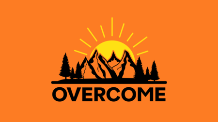 Overcome