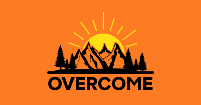 Overcome Your Past Mistakes