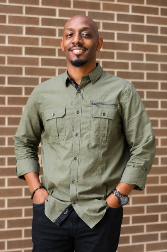 Kenyon Godwin