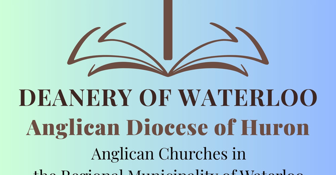 Deanery Digest image