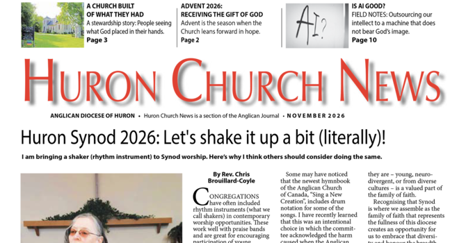 Download the Latest Edition