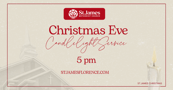 Christmas Eve Service