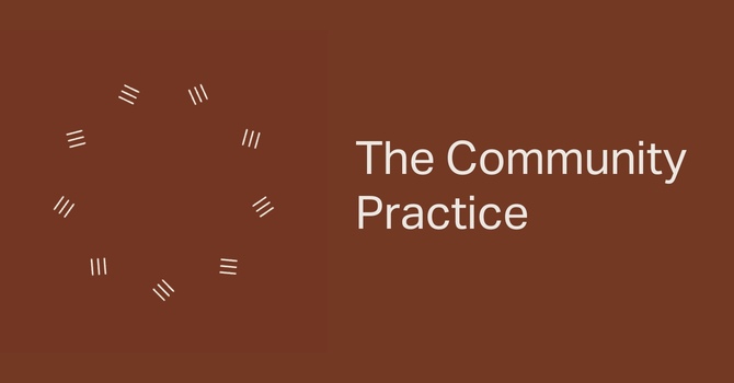 The Community Practice